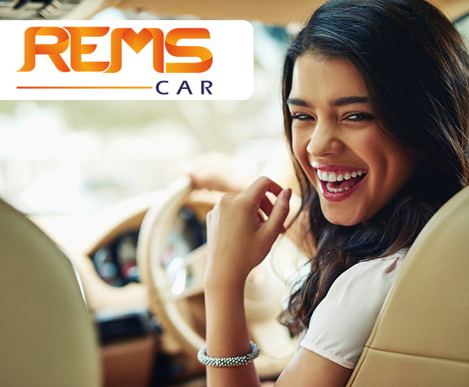 REMS Car