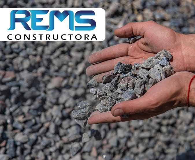 Constructora REMS