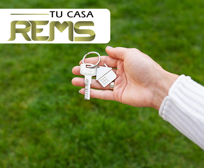 Tu Casa REMS
